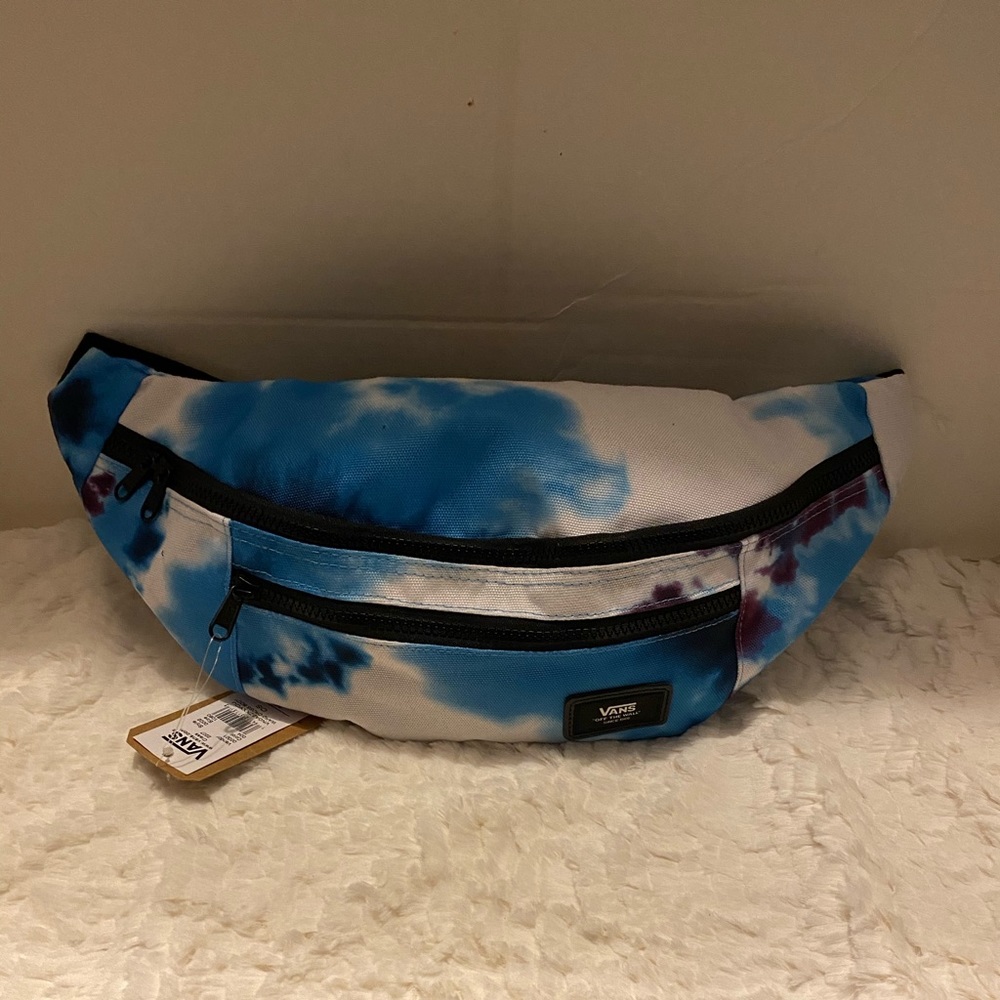 Vans fannypack